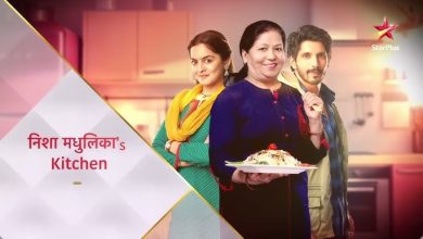 Nisha Madhulikas Kitchen
