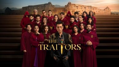 The Traitors (Season 1)