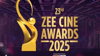 Zee Cine Awards 2025