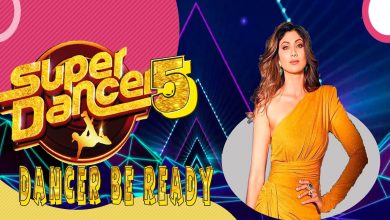 Super Dancer Season 5