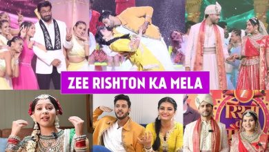 Zee Rishton Ka Mela