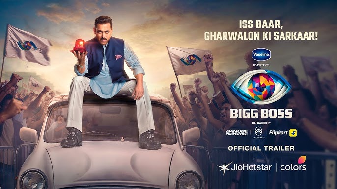 Bigg Boss 19
